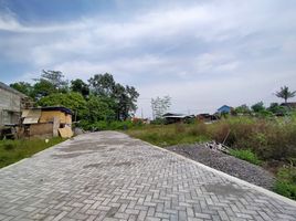  Land for sale in Yogyakarta, Kalasan, Sleman, Yogyakarta