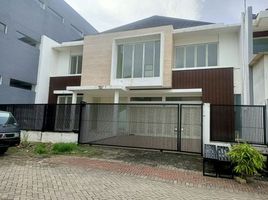 4 Habitación Casa en venta en Lakarsantri, East Jawa, Lakarsantri
