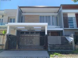 4 Habitación Casa en venta en Tambaksari, East Jawa, Tambaksari