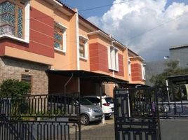 3 Bedroom House for sale in Sukasari, Bandung, Sukasari