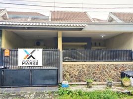 3 Kamar Vila for sale in Buduran, East Jawa, Buduran