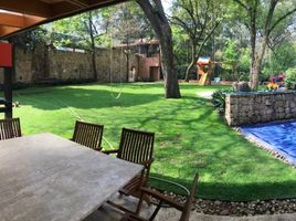 Villa 4 chambre à vendre à Naucalpan De Juarez, Mexico, Naucalpan De Juarez
