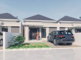 2 Bedroom House for sale in Ngemplak, Sleman, Ngemplak