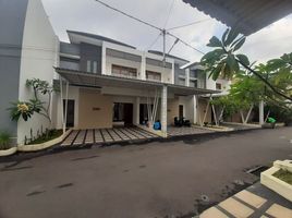 4 Bedroom House for sale in Setu Babakan, Jaga Karsa, Jaga Karsa