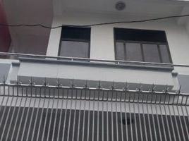 4 Bedroom House for sale in Ward 13, Ho Chi Minh City, Ward 13