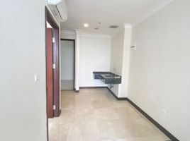 1 Kamar Kondominium for sale in MRT Blok A, Kebayoran Baru, Kebayoran Lama