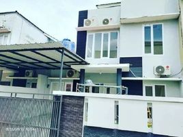 4 Kamar Rumah for sale in East Kalimantan, Balikpapan Utara, Balikpapan, East Kalimantan