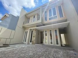 5 Bedroom Villa for sale in Mulyorejo, Surabaya, Mulyorejo