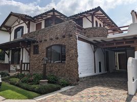 3 Bedroom House for sale in Tumbaco, Pichincha, Tumbaco