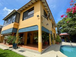 3 Bedroom House for sale in Playa Puerto Santa Lucia, Jose Luis Tamayo Muey, Salinas