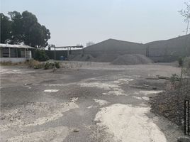  Terreno (Parcela) en alquiler en Iztapalapa, Ciudad de México, Iztapalapa