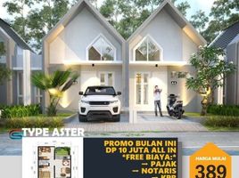 2 Bedroom House for sale in Padalarang, Bandung, Padalarang