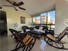 3 Habitación Apartamento en venta en Magdalena, Santa Marta, Magdalena