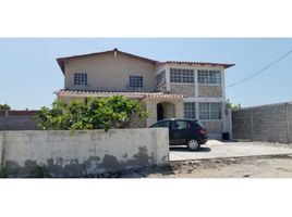 3 Schlafzimmer Haus zu verkaufen in Salinas, Santa Elena, Jose Luis Tamayo Muey