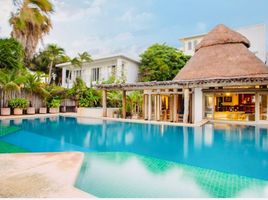 7 chambre Villa for sale in Quintana Roo, Cancun, Quintana Roo