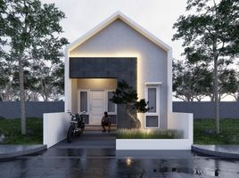 2 Bedroom Villa for sale in Taman, Madiun, Taman