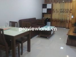 1 chambre Villa for rent in Phu Nhuan, Ho Chi Minh City, Ward 11, Phu Nhuan