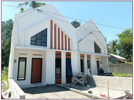 2 Kamar Rumah for sale in Prambanan, Klaten, Prambanan