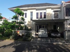 Villa 5 chambre à vendre à Mulyorejo, East Jawa, Mulyorejo