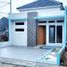 2 침실 주택을(를) Bekasi Barat, 베카시에서 판매합니다., Bekasi Barat