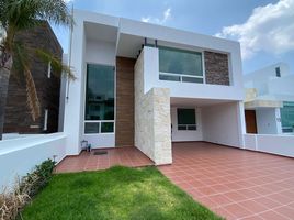 4 Habitación Casa en venta en Queretaro, Querétaro, Queretaro, Querétaro