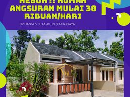 2 Bedroom Villa for sale in Gunung Kidul, Yogyakarta, Tepus, Gunung Kidul