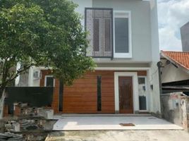 3 Habitación Casa en venta en Tambaksari, East Jawa, Tambaksari