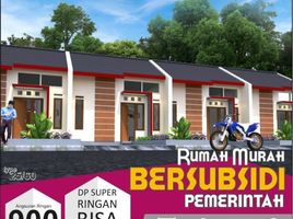 2 Bedroom House for sale in Kepanjen, Malang Regency, Kepanjen