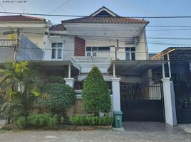 4 Schlafzimmer Haus zu verkaufen in Rungkut, East Jawa, Rungkut