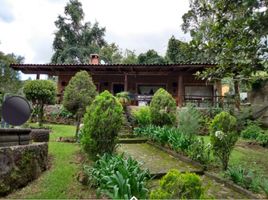 3 Schlafzimmer Haus zu verkaufen in Amanalco, Mexico, Amanalco