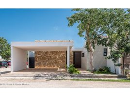 3 Schlafzimmer Haus zu verkaufen in Merida, Yucatan, Merida, Yucatan