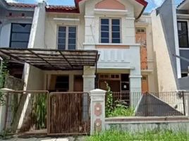 4 Habitación Villa en venta en Mulyorejo, East Jawa, Mulyorejo