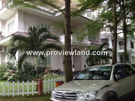 5 Bedroom Villa for sale in An Phu, Ho Chi Minh City, An Phu