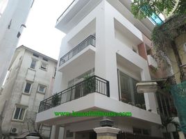 4 Habitación Casa en alquiler en Phu Thuong, Tay Ho, Phu Thuong