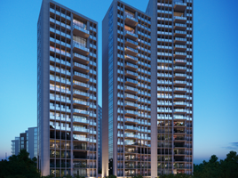 Appartement 3 chambre à vendre à Monterrey, Nuevo Leon, Monterrey, Nuevo Leon, Mexique