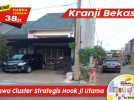 3 Bedroom Townhouse for rent in Indonesia, Bekasi Selatan, Bekasi, West Jawa, Indonesia