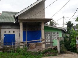 3 Kamar Rumah for sale in Tangerang, Banten, Pondok Aren, Tangerang