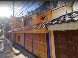4 Schlafzimmer Haus zu verkaufen in Miguel Hidalgo, Mexico City, Miguel Hidalgo
