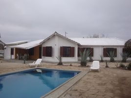 3 Habitación Casa en alquiler en Anconcito, Salinas, Anconcito