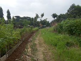  Grundstück zu verkaufen in Sumurbandung, West Jawa, Sumurbandung, Bandung