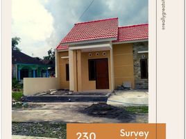 2 Kamar Vila for sale in Ngapen, Klaten, Ngapen