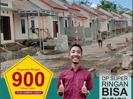 2 Bedroom House for sale in Tirto Yudo, Malang Regency, Tirto Yudo