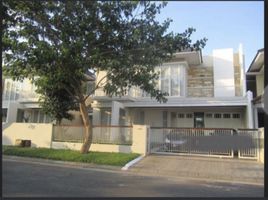 6 Schlafzimmer Haus zu verkaufen in Wiyung, East Jawa, Wiyung, Surabaya, East Jawa
