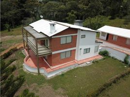 4 Habitación Casa en venta en El Carmen De Viboral, Antioquia, El Carmen De Viboral