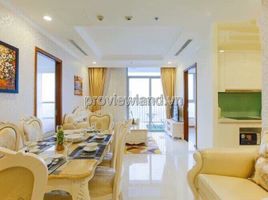 3 Schlafzimmer Wohnung zu verkaufen in Ward 22, Ho Chi Minh City, Ward 22