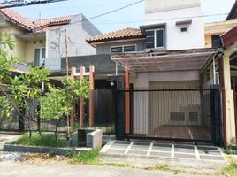 3 Schlafzimmer Haus zu verkaufen in Tambaksari, East Jawa, Tambaksari