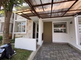3 Schlafzimmer Haus zu verkaufen in Padalarang, West Jawa, Padalarang