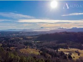  Terreno (Parcela) en venta en Araucanía, Villarrica, Cautín, Araucanía