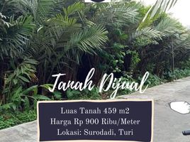  Land for sale in Yogyakarta, Seyegan, Sleman, Yogyakarta