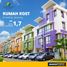 1 Bedroom House for sale in Serpong, Banten, Serpong, Tangerang, Banten